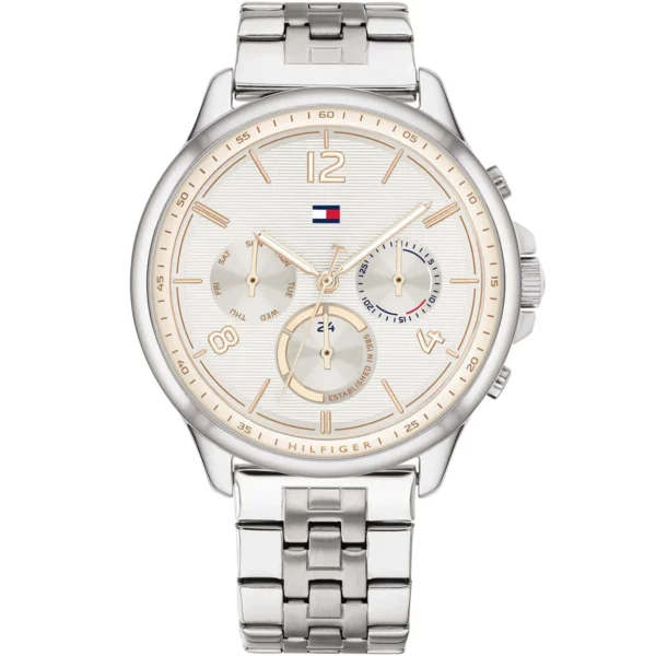 ⁦Tommy Hilfiger watch for women 1782222⁩ - الصورة ⁦2⁩