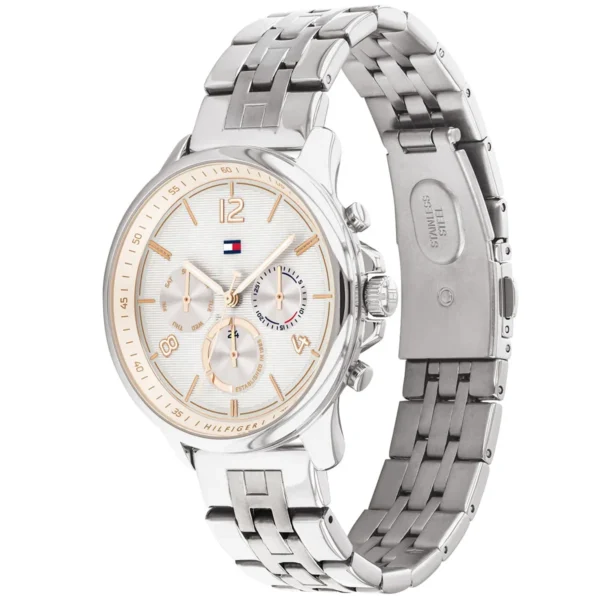 ⁦Tommy Hilfiger watch for women 1782222⁩ - الصورة ⁦5⁩