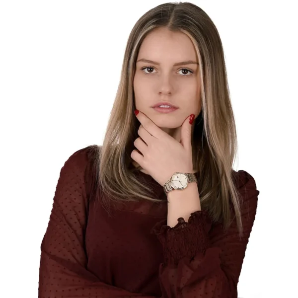 ⁦1782237  Tommy Hilfiger watch for women⁩ - الصورة ⁦9⁩