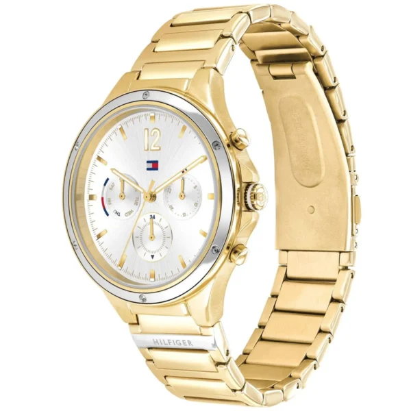 ⁦Tommy Hilfiger watch for women 1782278⁩ - الصورة ⁦2⁩