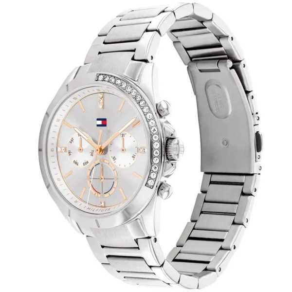 ⁦Tommy Hilfiger watch for women 1782384⁩ - الصورة ⁦2⁩