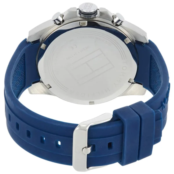 ⁦Tommy Hilfiger watch for men 1791350⁩ - الصورة ⁦3⁩