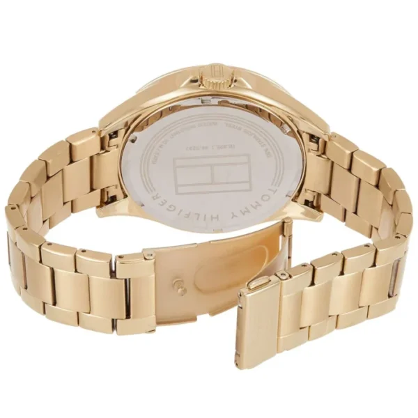 ⁦Tommy Hilfiger watch for men 1791365⁩ - الصورة ⁦3⁩