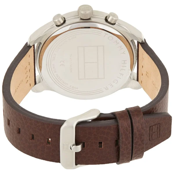⁦Tommy Hilfiger watch for men 1791785⁩ - الصورة ⁦3⁩