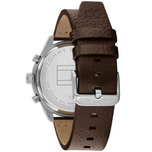 ⁦Tommy Hilfiger watch for men 1791785⁩ - الصورة ⁦6⁩