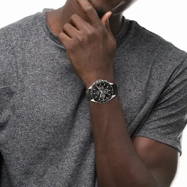 ⁦Tommy Hilfiger watch for men  1791964⁩ - الصورة ⁦4⁩