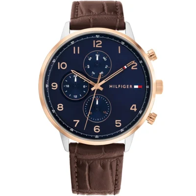 Tommy Hilfiger watch for men 1791987