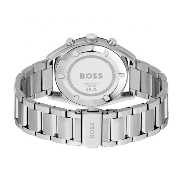 ⁦Hugo Boss watch for men 1514093⁩ - الصورة ⁦4⁩