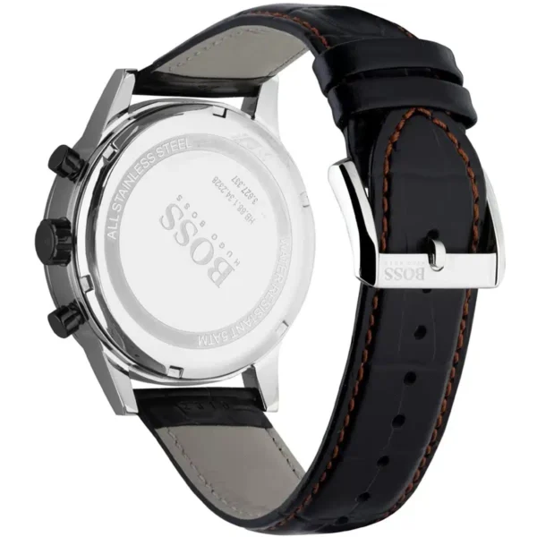 ⁦Hugo Boss watch for men 1512631⁩ - الصورة ⁦2⁩