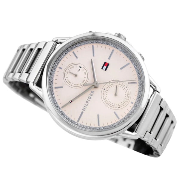 ⁦Tommy Hilfiger watch for women 1781917⁩ - الصورة ⁦3⁩