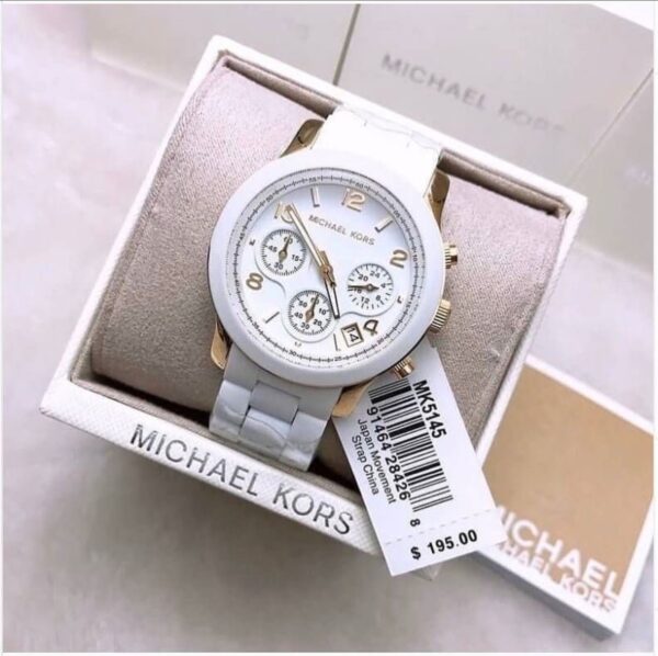 ⁦Michael Kors watch for women MK5145⁩ - الصورة ⁦9⁩