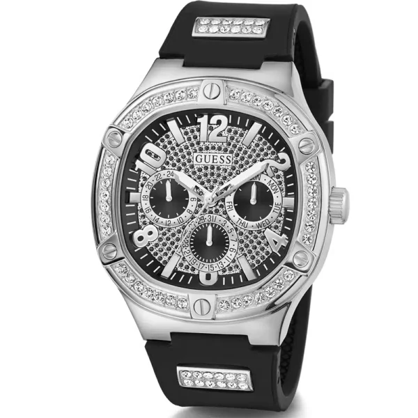 ⁦Guess Watch for women  GW0641G1⁩ - الصورة ⁦2⁩