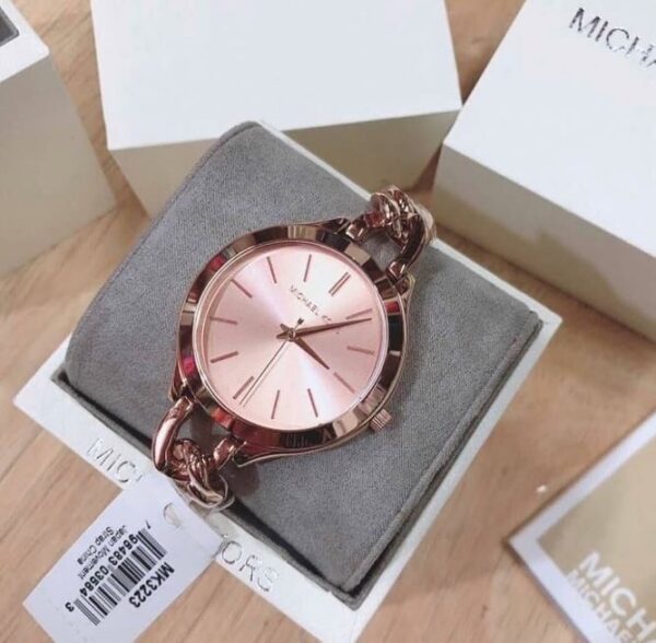 ⁦Michael Kors watch for women MK3223⁩ - الصورة ⁦4⁩