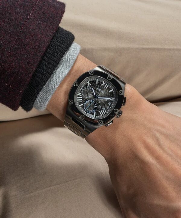 ⁦Guess Watch for men GW0572G5⁩ - الصورة ⁦8⁩