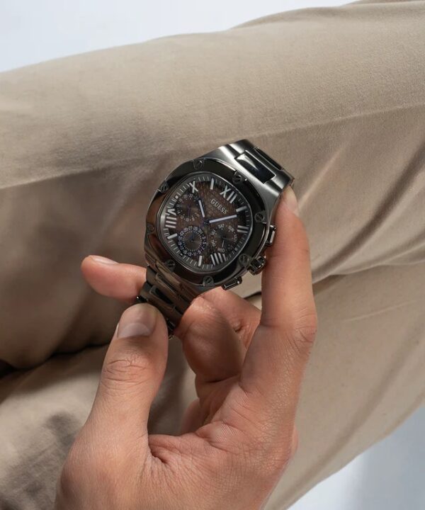 ⁦Guess Watch for men GW0572G5⁩ - الصورة ⁦7⁩