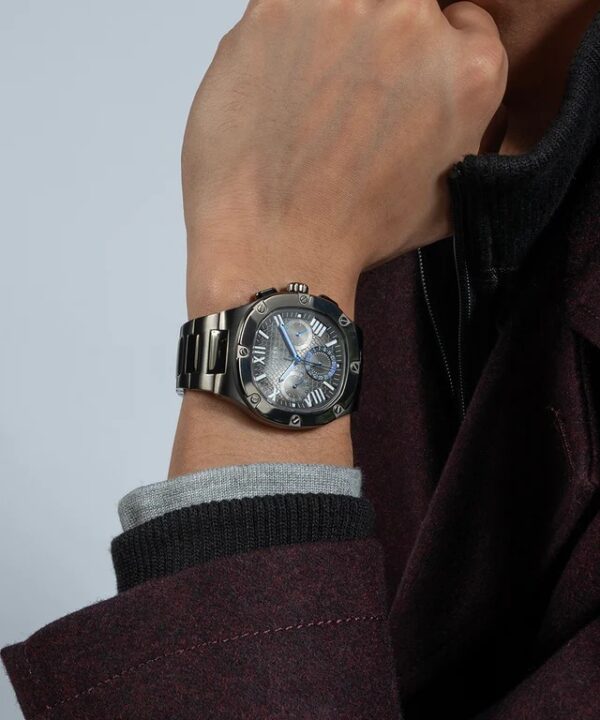 ⁦Guess Watch for men GW0572G5⁩ - الصورة ⁦9⁩