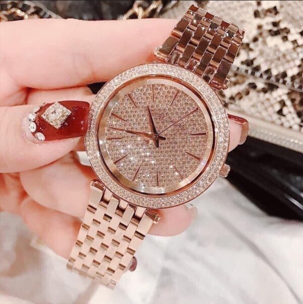 ⁦Michael Kors watch for women MK3439⁩ - الصورة ⁦4⁩