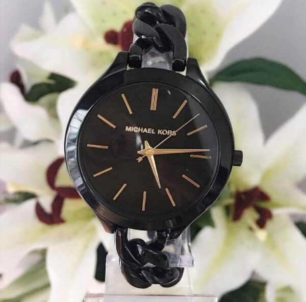 ⁦Michael Kors watch for women MK3317⁩ - الصورة ⁦3⁩