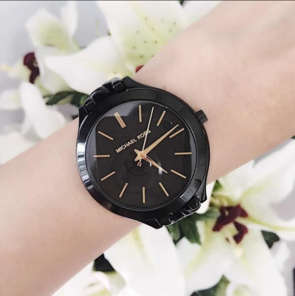 ⁦Michael Kors watch for women MK3317⁩ - الصورة ⁦17⁩