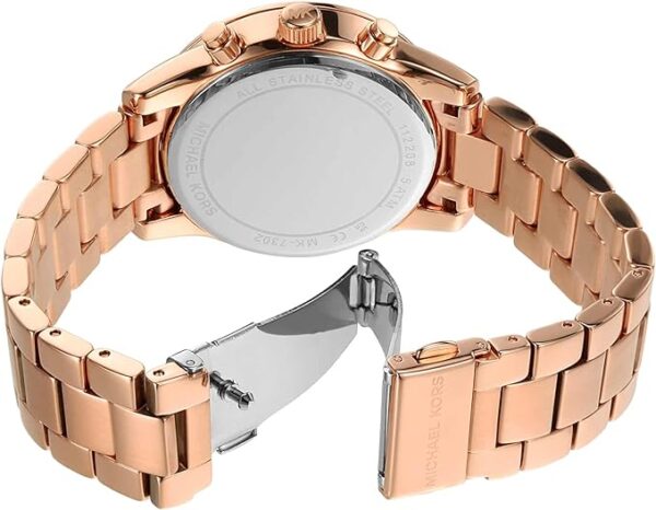 ⁦Michael Kors watch for women MK7302⁩ - الصورة ⁦4⁩