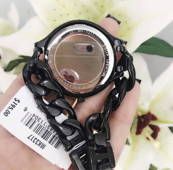 ⁦Michael Kors watch for women MK3317⁩ - الصورة ⁦7⁩