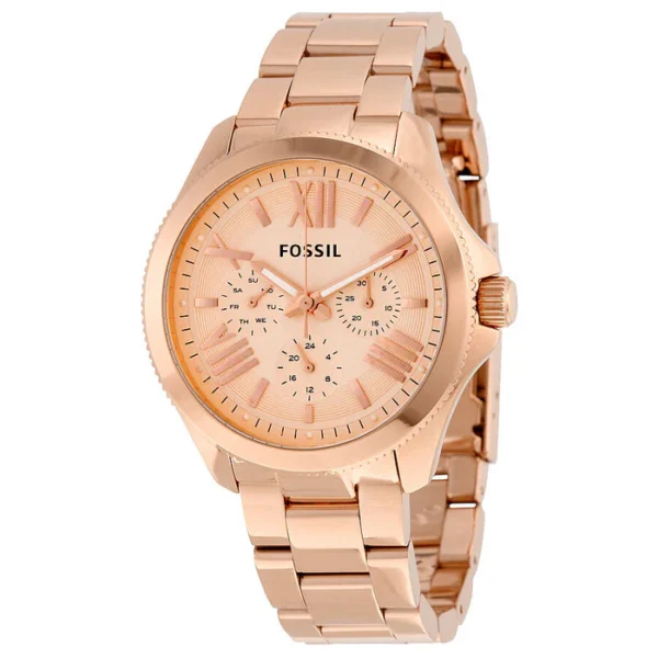 ⁦Fossil watch for women AM4511⁩ - الصورة ⁦2⁩