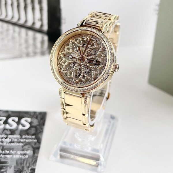 ⁦Guess watch for women GW0528L2⁩ - الصورة ⁦6⁩