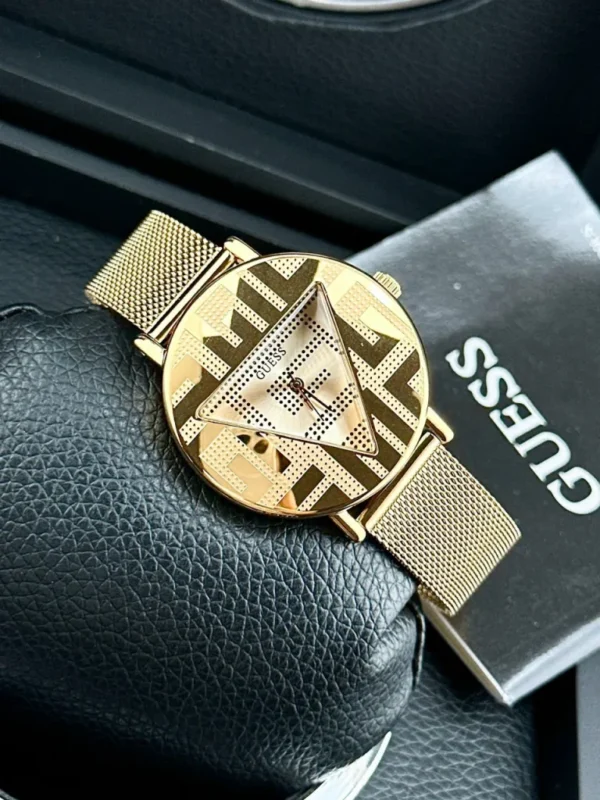 ⁦Guess watch for women GW0527L2⁩ - الصورة ⁦3⁩