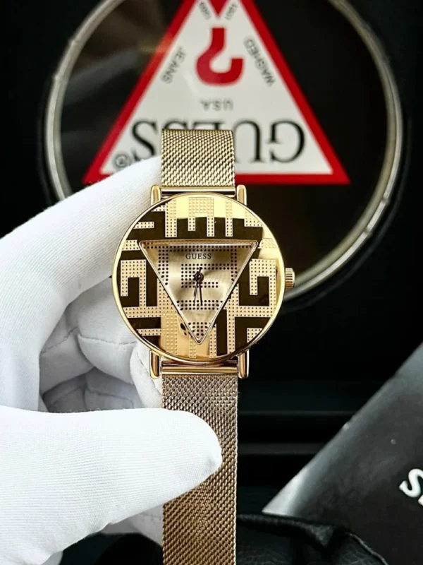 ⁦Guess watch for women GW0527L2⁩ - الصورة ⁦4⁩