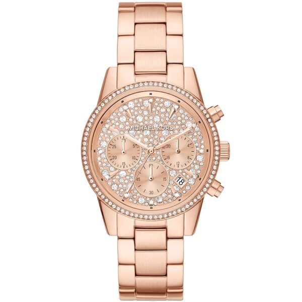 ⁦Michael Kors watch for women MK7302⁩ - الصورة ⁦7⁩