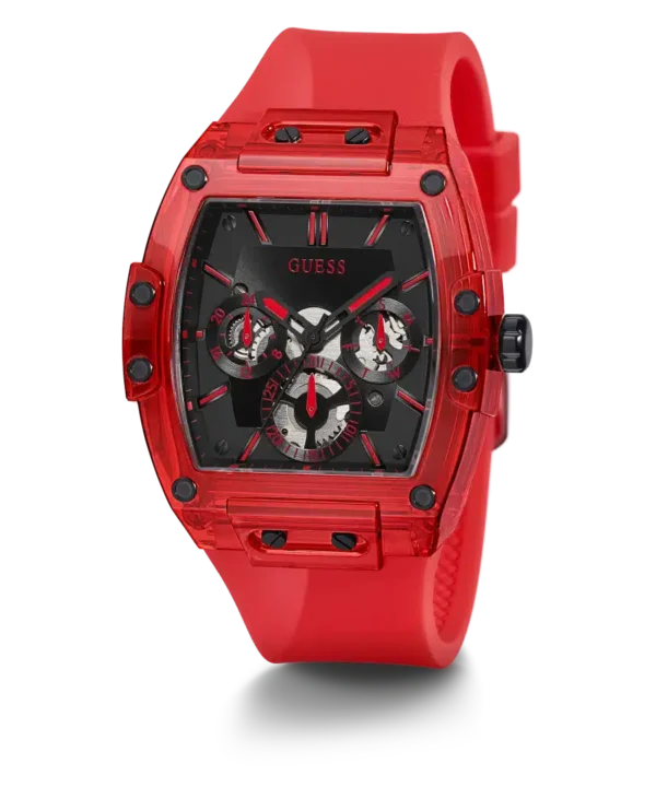 ⁦Guess Watch for men  GW0203G5⁩ - الصورة ⁦4⁩