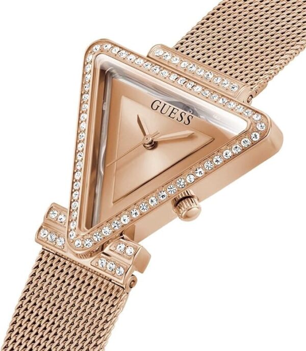 ⁦Guess watch for women GW0508L3⁩ - الصورة ⁦3⁩