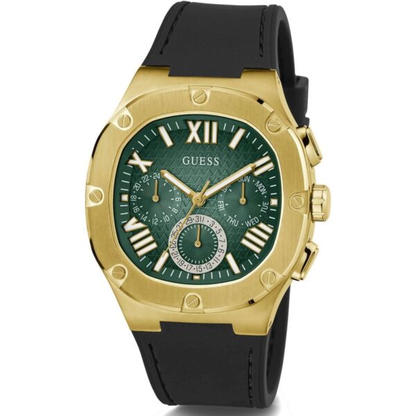 ⁦Guess watch for men GW0571G3⁩ - الصورة ⁦9⁩