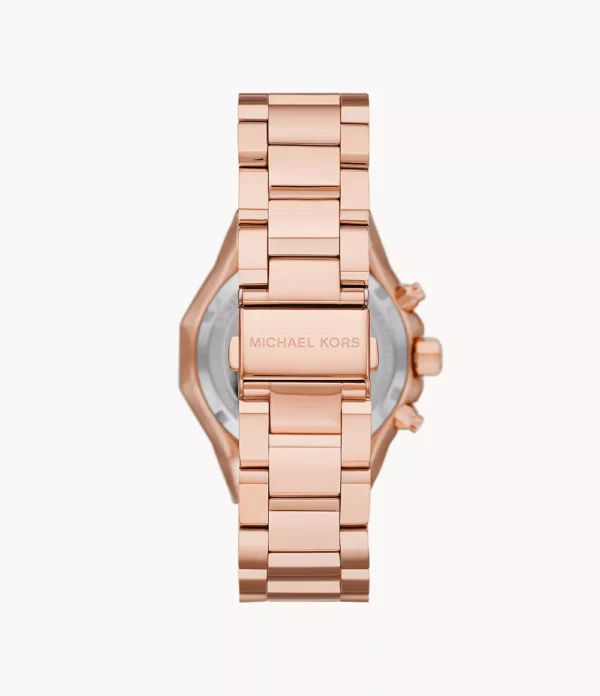 ⁦Michael Kors watch for women MK4688⁩ - الصورة ⁦2⁩