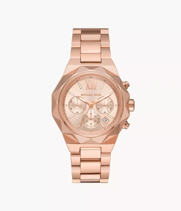 ⁦Michael Kors watch for women MK4688⁩ - الصورة ⁦6⁩