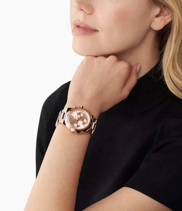 ⁦Michael Kors watch for women MK4688⁩ - الصورة ⁦7⁩