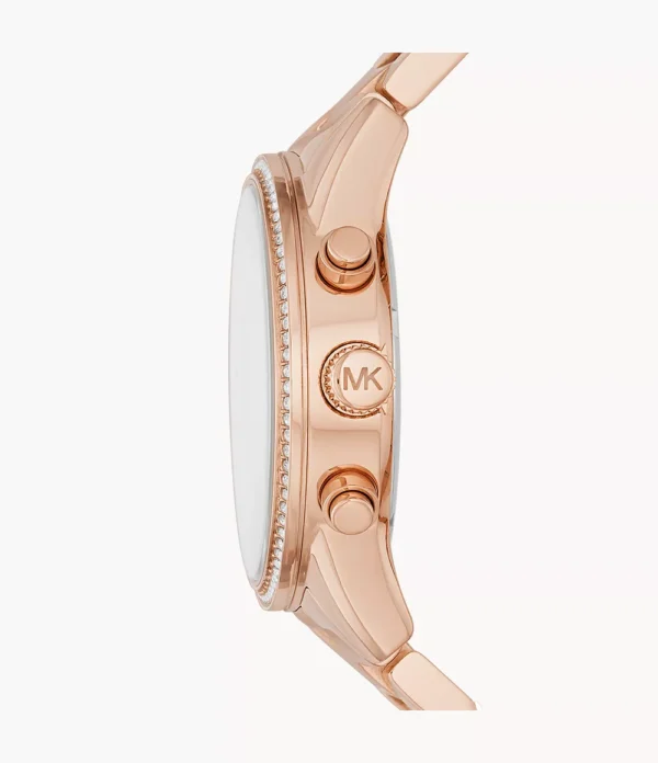 ⁦Michael Kors watch for women MK6357⁩ - الصورة ⁦14⁩