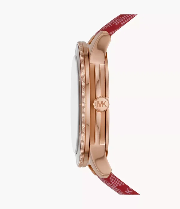 ⁦Michael Kors watch for women MK7179⁩ - الصورة ⁦10⁩