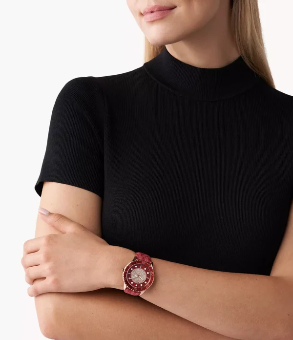 ⁦Michael Kors watch for women MK7179⁩ - الصورة ⁦11⁩