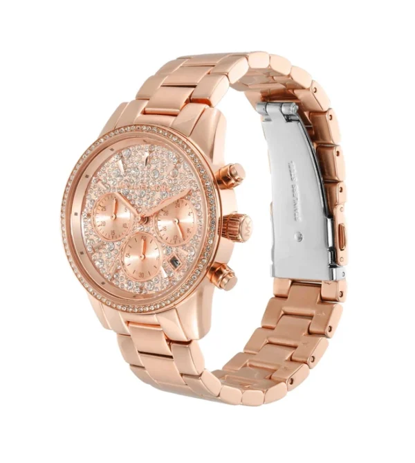 ⁦Michael Kors watch for women MK7302⁩ - الصورة ⁦9⁩