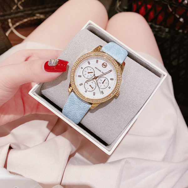 ⁦Michael Kors watch for women  MK6965⁩ - الصورة ⁦6⁩