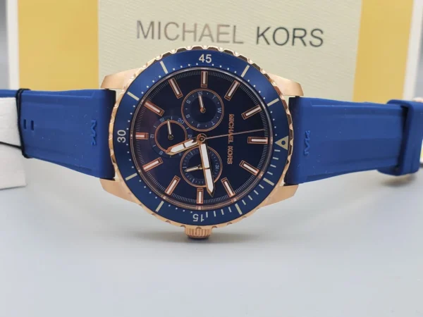 ⁦Michael Kors watch for men MK7163⁩ - الصورة ⁦5⁩