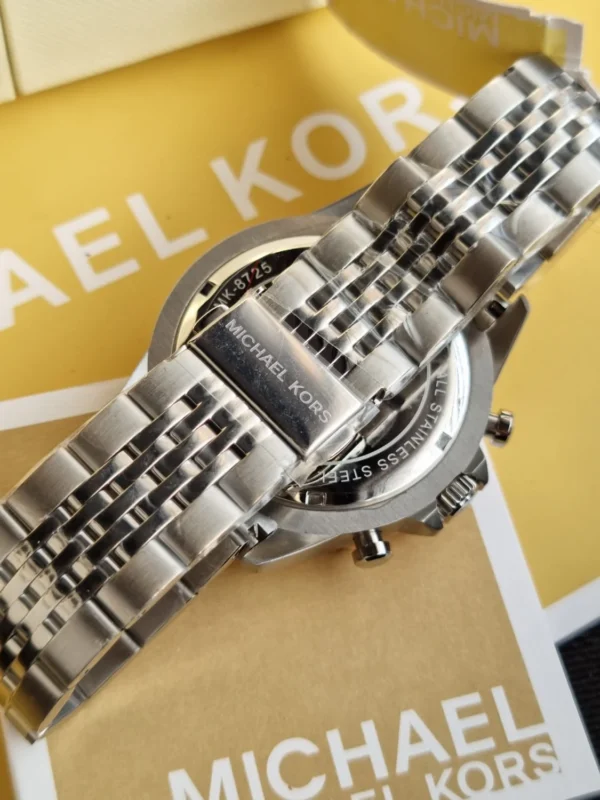 ⁦Michael Kors watch for men MK8725⁩ - الصورة ⁦9⁩