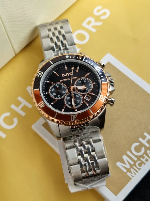 ⁦Michael Kors watch for men MK8725⁩ - الصورة ⁦8⁩