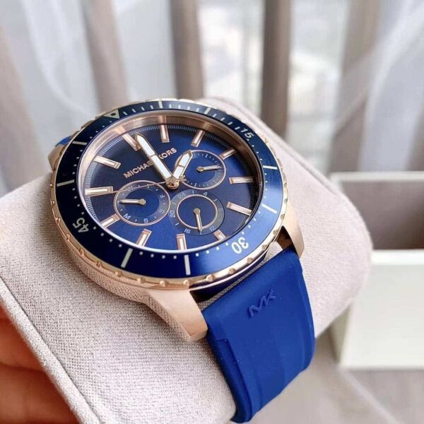 ⁦Michael Kors watch for men MK7163⁩ - الصورة ⁦4⁩