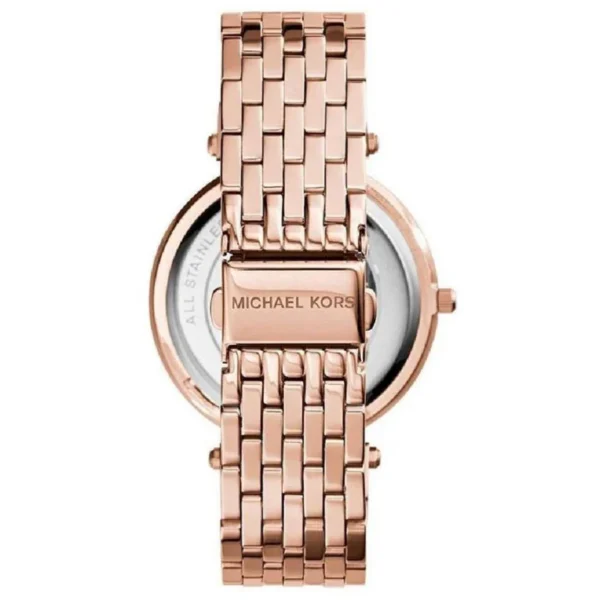 ⁦Michael Kors watch for women MK3439⁩ - الصورة ⁦5⁩