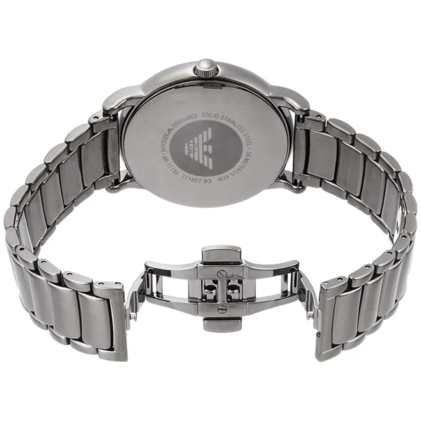 ⁦Emporio Armani watch for men AR11155⁩ - الصورة ⁦5⁩