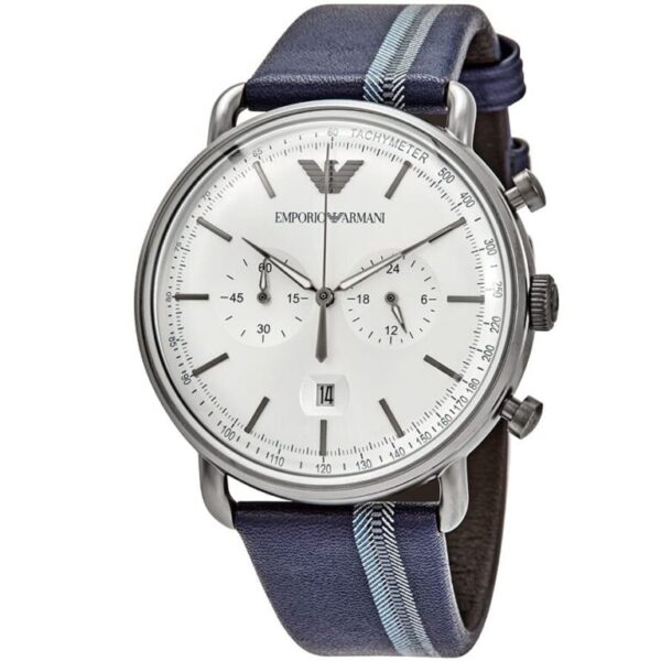 ⁦Emporio Armani watch for men AR11202⁩ - الصورة ⁦2⁩