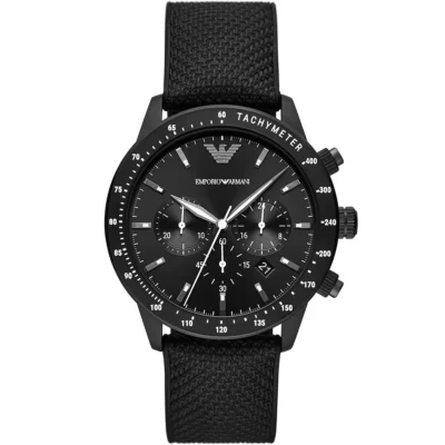 Emporio Armani watch for men AR11453
