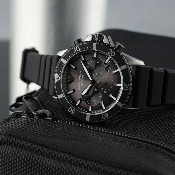 ⁦Emporio Armani watch for men AR11515⁩ - الصورة ⁦11⁩